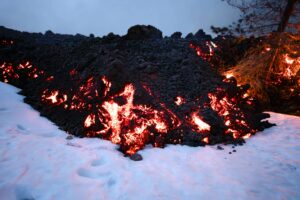 Can lava melt steel, diamond, or tungsten? Find out what lava can melt, how hot it gets, and which materials resist its extreme temperature.