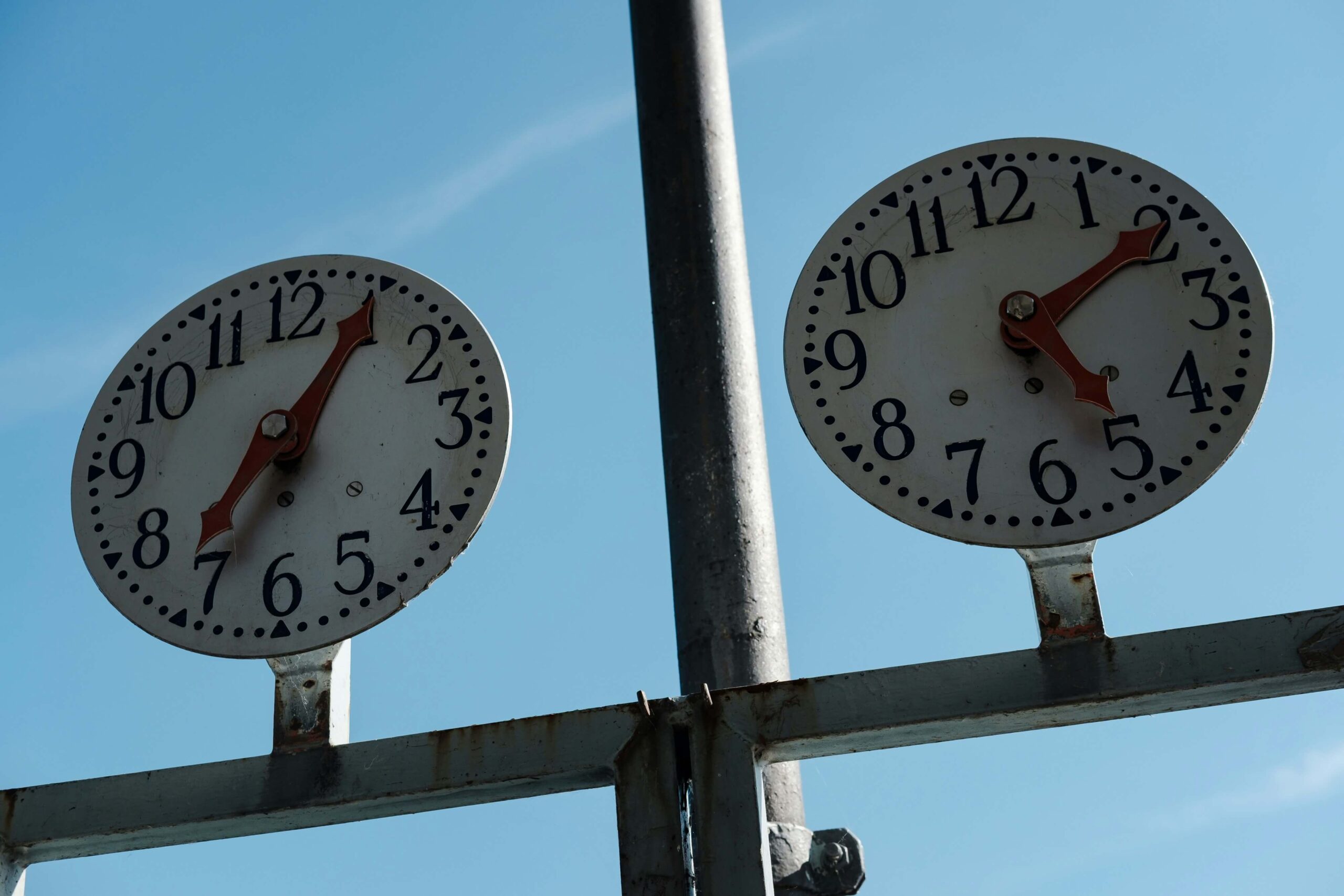 How Many Seconds in a Day?