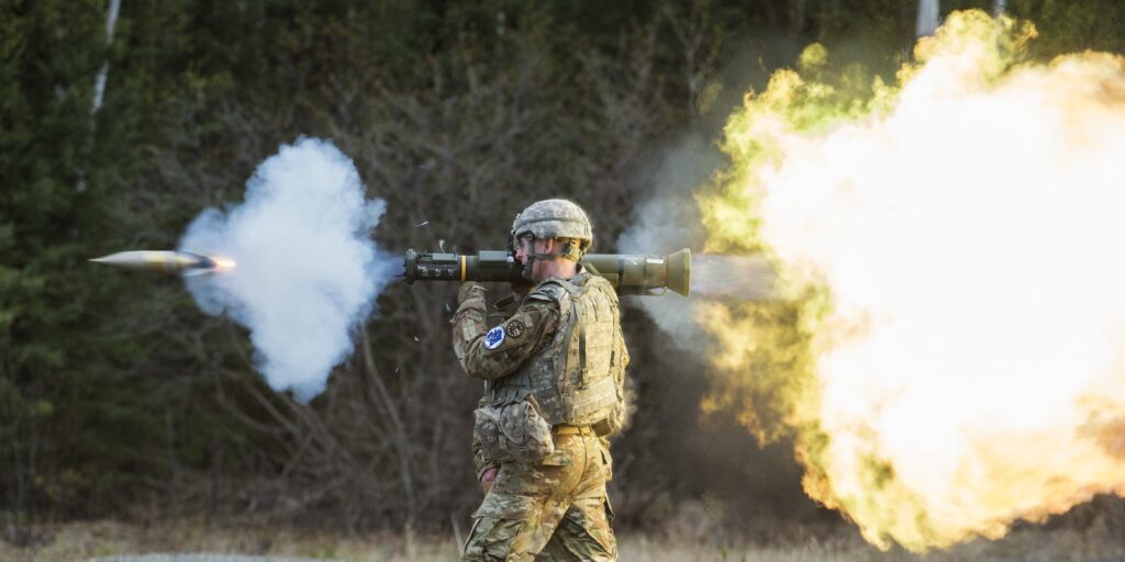 M136_AT4-1024x512 AT4 Rocket Launcher: Why This Lightweight Weapon Is Still in High Demand