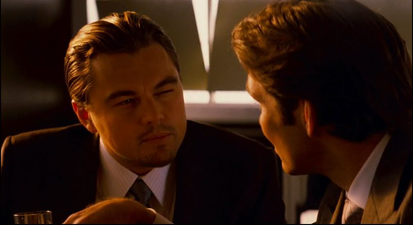 We-need-to-go-deeper-meme-leonardo-Dicpario Why Everyone Loves Leonardo DiCaprio Memes: From Pointing to Toasting