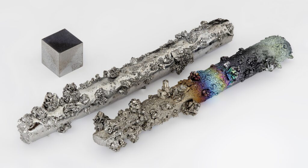What-materials-lava-cant-melt-like-steel-diamond-tungsten-1024x559 Can Lava Melt Steel, Diamond, or Tungsten? What It Can’t Touch