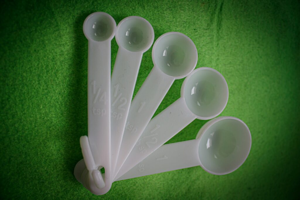 mark-owen-wilkinson-hughes-e49FgX9oUEM-unsplash-1024x683 How Many Tablespoons Are in 1/4 Cup?