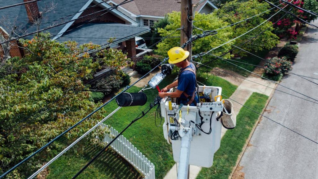 Power-plant-technician-inspecting-electrical-equipment-1024x575 Public Utility Job Opportunities in 2025: Careers That Power the World